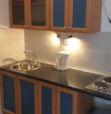 Гостевой дом Elenora