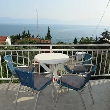 Elenora Гостевой дом Брист