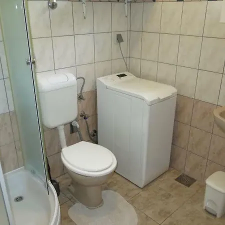 Elenora Гостевой дом 3*