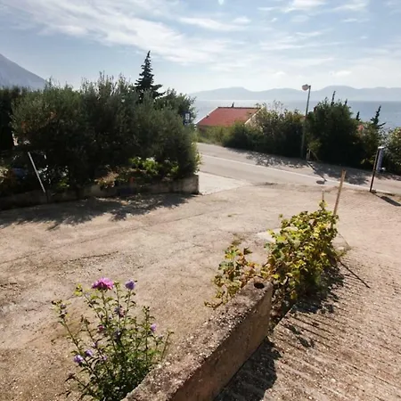 Pensionat Elenora Brist