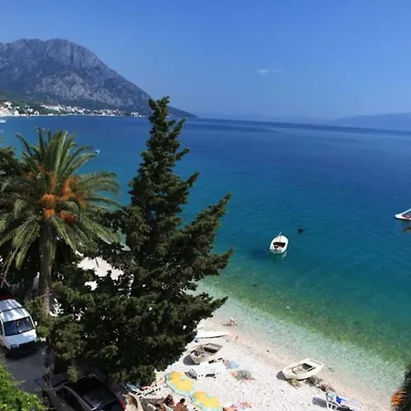 Pensionat Elenora Brist