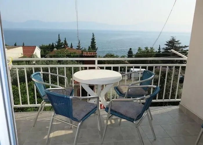 Elenora Vendégház Brist