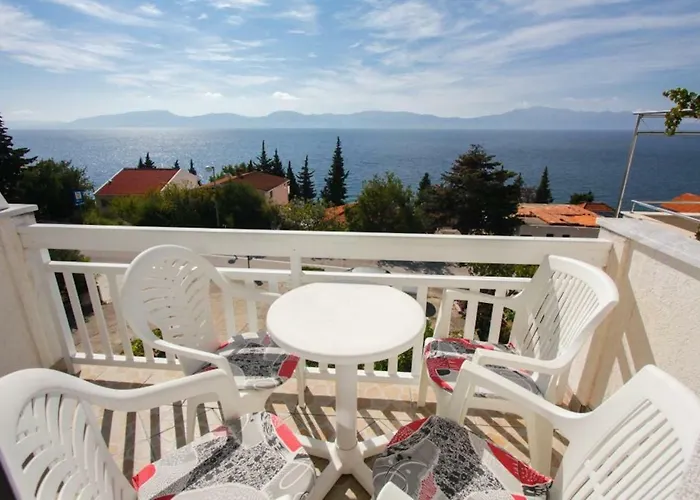 Elenora Vendégház Brist