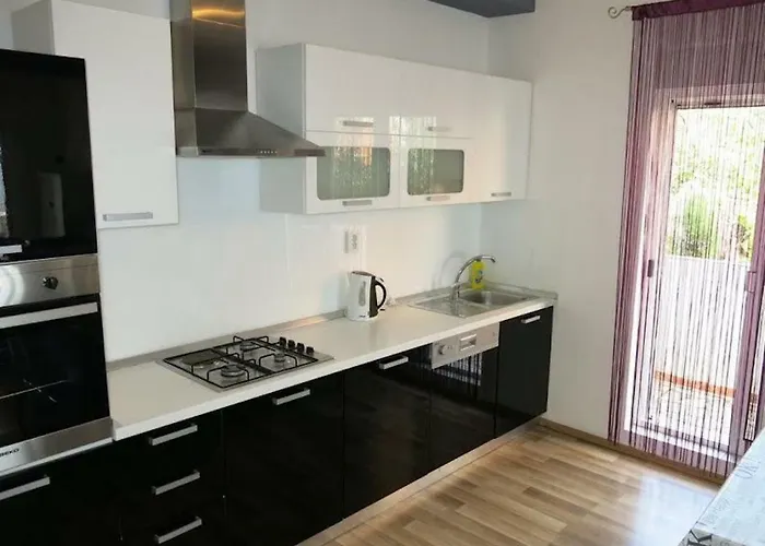 Vendégház Elenora 3*