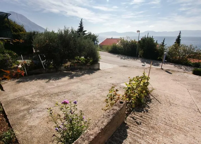 Vendégház Elenora Brist