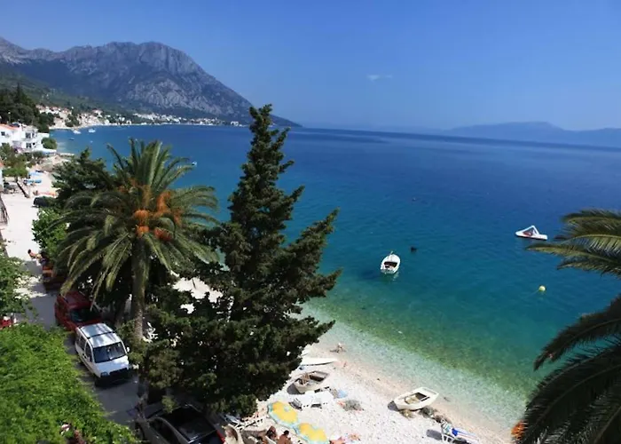 Vendégház Elenora Brist