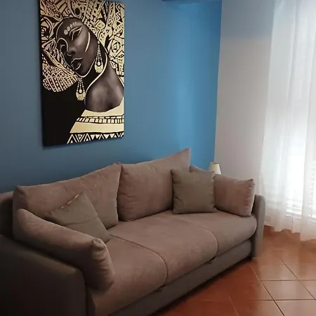 Elenora Gostinjska kuća Brist