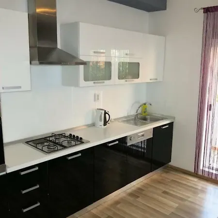 Vendégház Elenora 3*